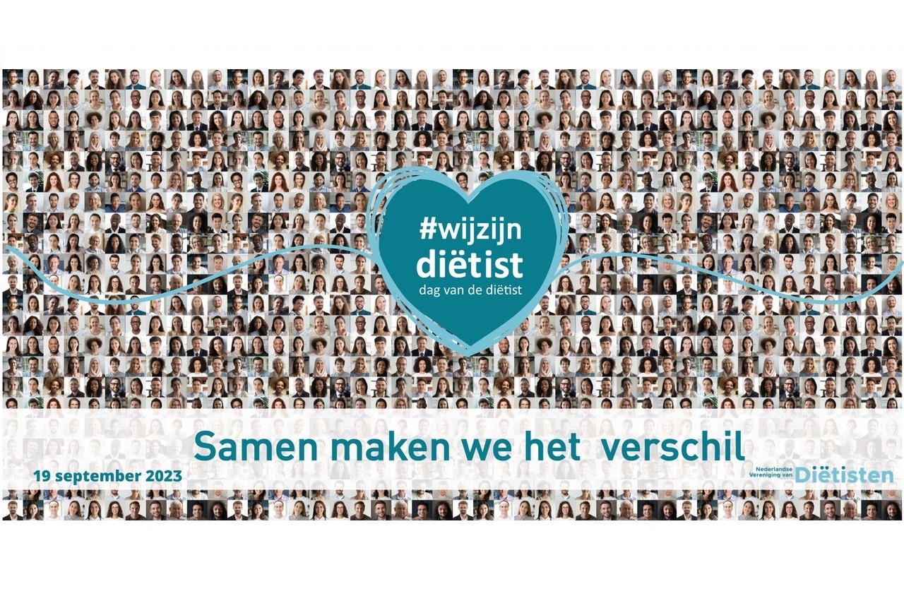 Afbeelding 19 september Dag van de Diëtist