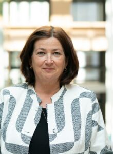 Afbeelding voor Digitalisering in de zorg en specifiek in de diëtetiek