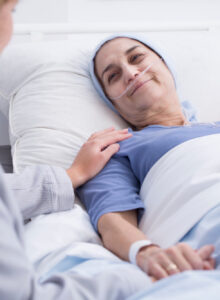 Afbeelding voor Herziene richtlijn Dementie in de palliatieve fase