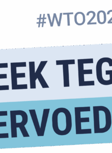 Afbeelding voor Week tegen ondervoeding; kom je ook in actie?