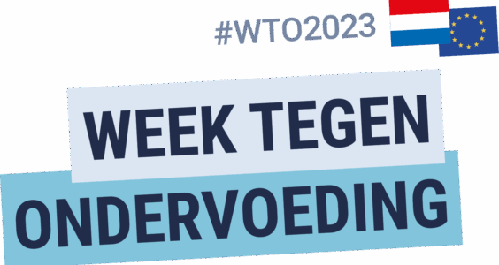Afbeelding voor Week tegen ondervoeding; kom je ook in actie?