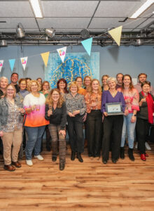 Afbeelding voor Lancering Paramedische Richtlijn Parkinson