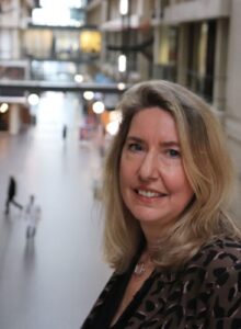 Afbeelding voor ‘Alleen ga je sneller, samen kom je verder’