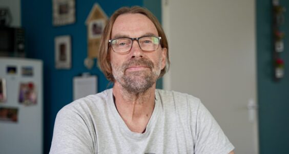 Afbeelding voor Wereld COPD-dag: vroeg opsporen helpt erger voorkomen