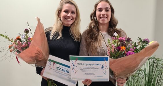 Afbeelding voor Eet groener eiwit