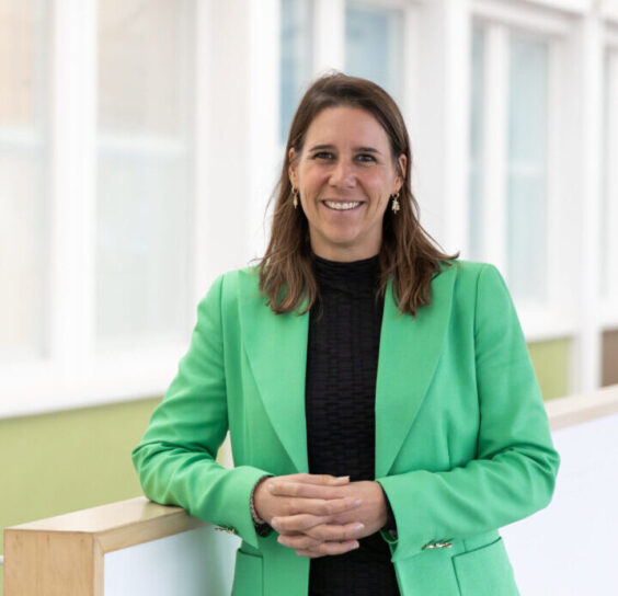 Afbeelding voor Marjolein Wikkerman