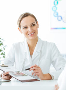 Afbeelding voor Werk mee aan promotieonderzoek naar begeleiding bij ondervoeding!