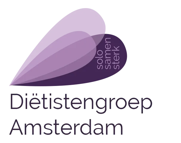 Afbeelding Eerstelijnsbijeenkomst Diëtistengroep Amsterdam