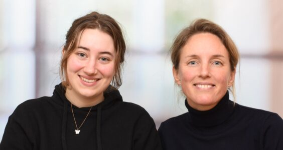 Afbeelding voor Samenwerken met … de internist-oncoloog
