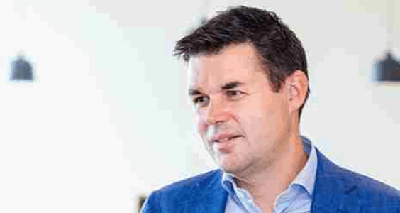 Afbeelding voor David Tom over ChatGPT voor de diëtist