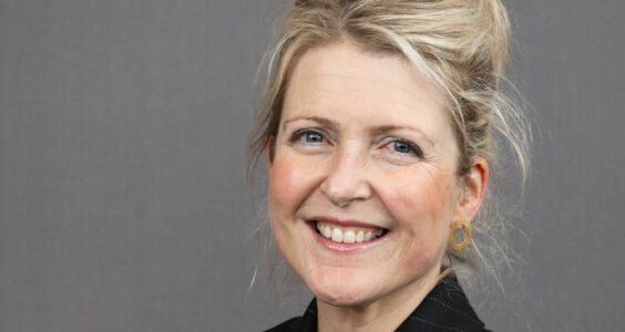 Afbeelding voor Harriët Jager-Wittenaar, nieuw bestuurslid NESPEN