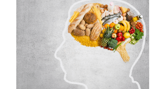 Afbeelding voor Hoe is het gesteld met de voeding in de klinisch psychiatrische zorg?
