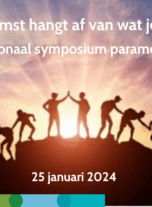 Afbeelding voor Regionaal symposium paramedici: een verslag