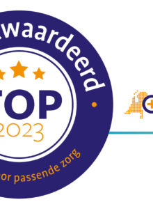 Afbeelding voor De top 5 diëtistenpraktijken volgens ZorgkaartNederland