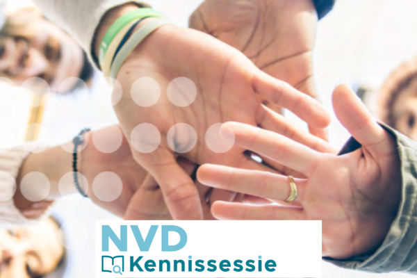 Afbeelding Kenissessie opstarten netwerk in de regio