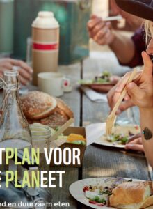 Afbeelding voor Wereld Natuur Fonds: “We willen vooral de urgentie benadrukken”