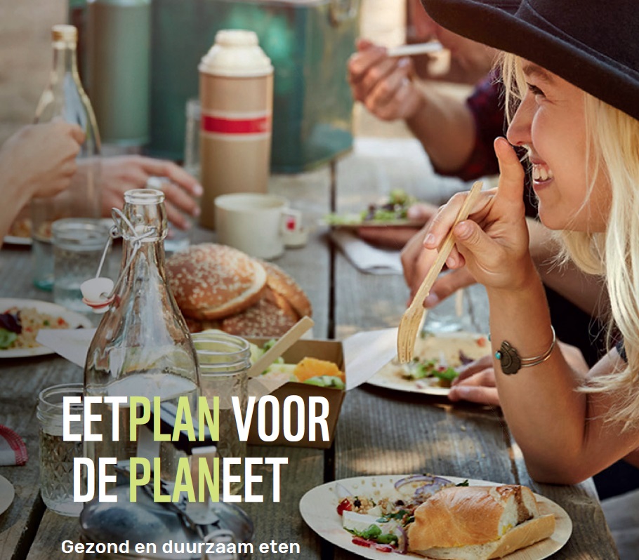 Afbeelding Wereld Natuur Fonds: “We willen vooral de urgentie benadrukken”