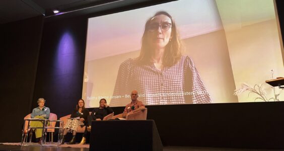 Afbeelding voor Start pilot specifieke deskundigheid