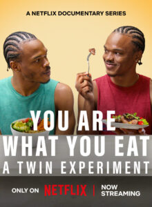 Afbeelding voor Wat kunnen we echt leren van ‘You are what you eat’?  
