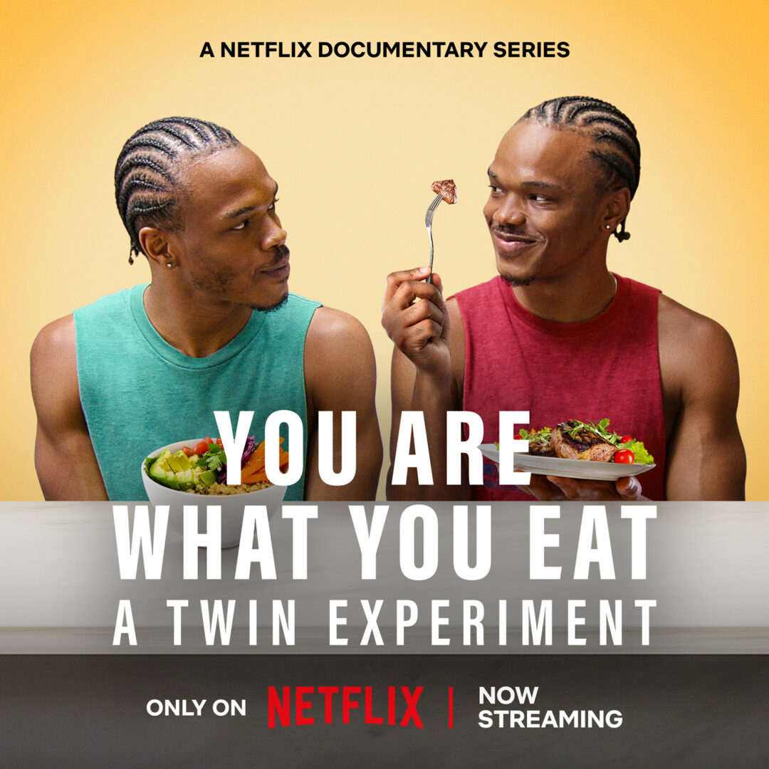 Afbeelding Wat kunnen we echt leren van ‘You are what you eat’?  