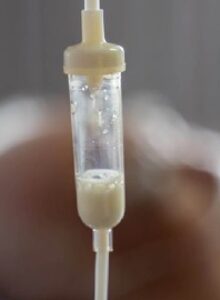 Afbeelding voor Eiwitaanbevelingen voor Intensive Care-patiënten