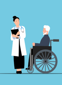 Afbeelding voor Oproep: Help de toekomst van innovatie in de gehandicaptenzorg vorm te geven