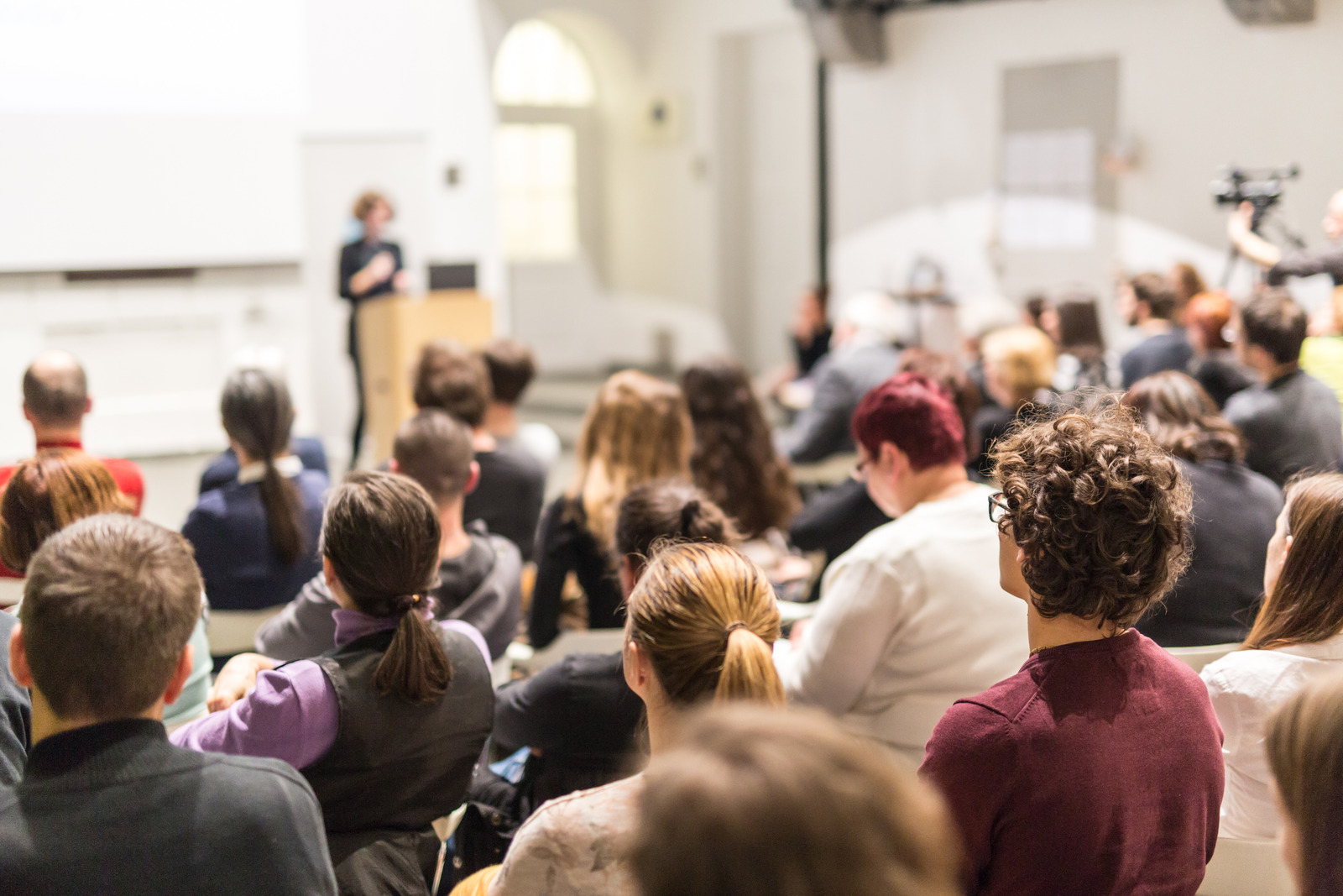 Afbeelding Korte impressie van het Internationale Congres van Diëtisten