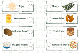 Afbeelding Treed binnen in de transitie