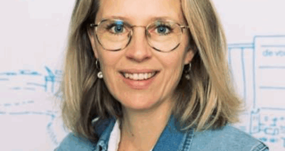 Afbeelding voor Inge van den Hoek, nieuwe beleidsadviseur KKOI
