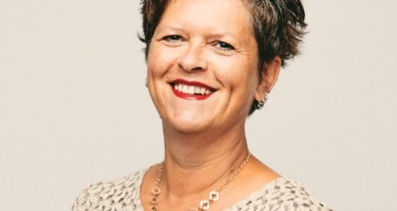 Afbeelding voor De toekomst van de diëtetiek is digitaal