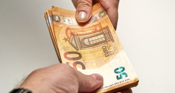 Afbeelding voor Nieuwe betaaltitel in de zorg