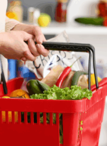 Afbeelding voor Start actualisering Zorgmodule Voeding