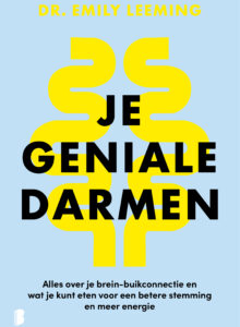 Afbeelding voor ‘Je geniale darmen’ … nu zelf ontdekken