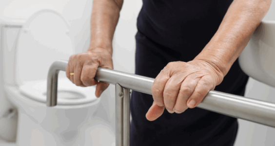 Afbeelding voor Richtlijn Diarree in de palliatieve fase gepubliceerd