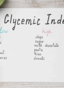 Afbeelding voor Amerikaanse onderzoekers maken nieuwe glycemische index-database