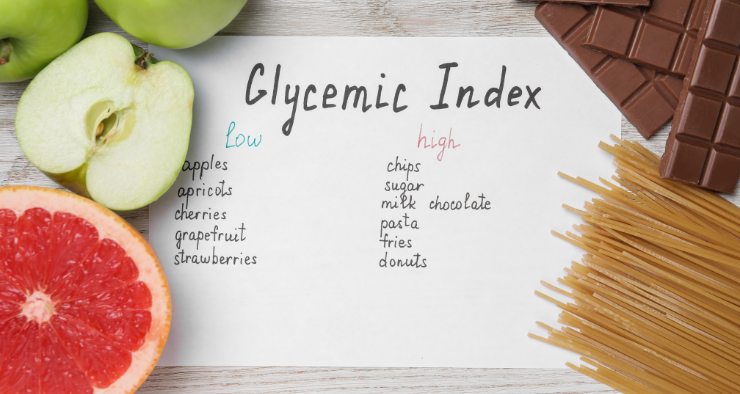 Afbeelding Amerikaanse onderzoekers maken nieuwe glycemische index-database