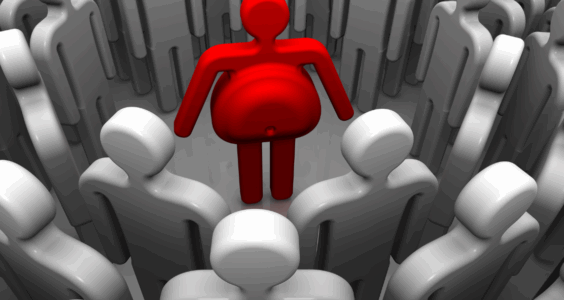 Afbeelding voor Obesitas en de hersenen