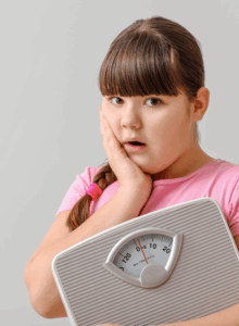 Afbeelding voor Betere referentiewaarden voor kinderen met medische obesitas 