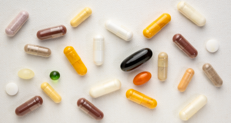 Afbeelding RIVM waarschuwt voor supplementen met Mucuna pruriens