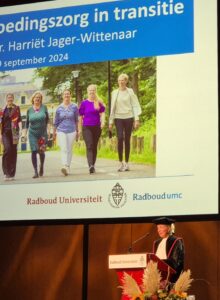 Afbeelding voor Symposium Voeding en Diëtetiek: vakgebied met impact