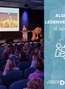 Afbeelding voor ALV 2025