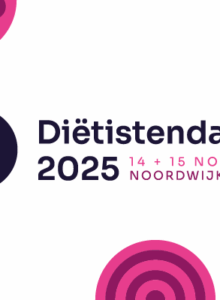 Afbeelding voor Diëtistendagen 2025