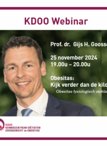 Afbeelding voor KDOO webinar
