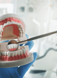 Afbeelding voor Diëtisten en mondhygiënisten werken samen – ‘Dat Smaakt naar Meer’