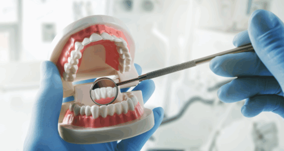 Afbeelding voor Diëtisten en mondhygiënisten werken samen – ‘Dat Smaakt naar Meer’