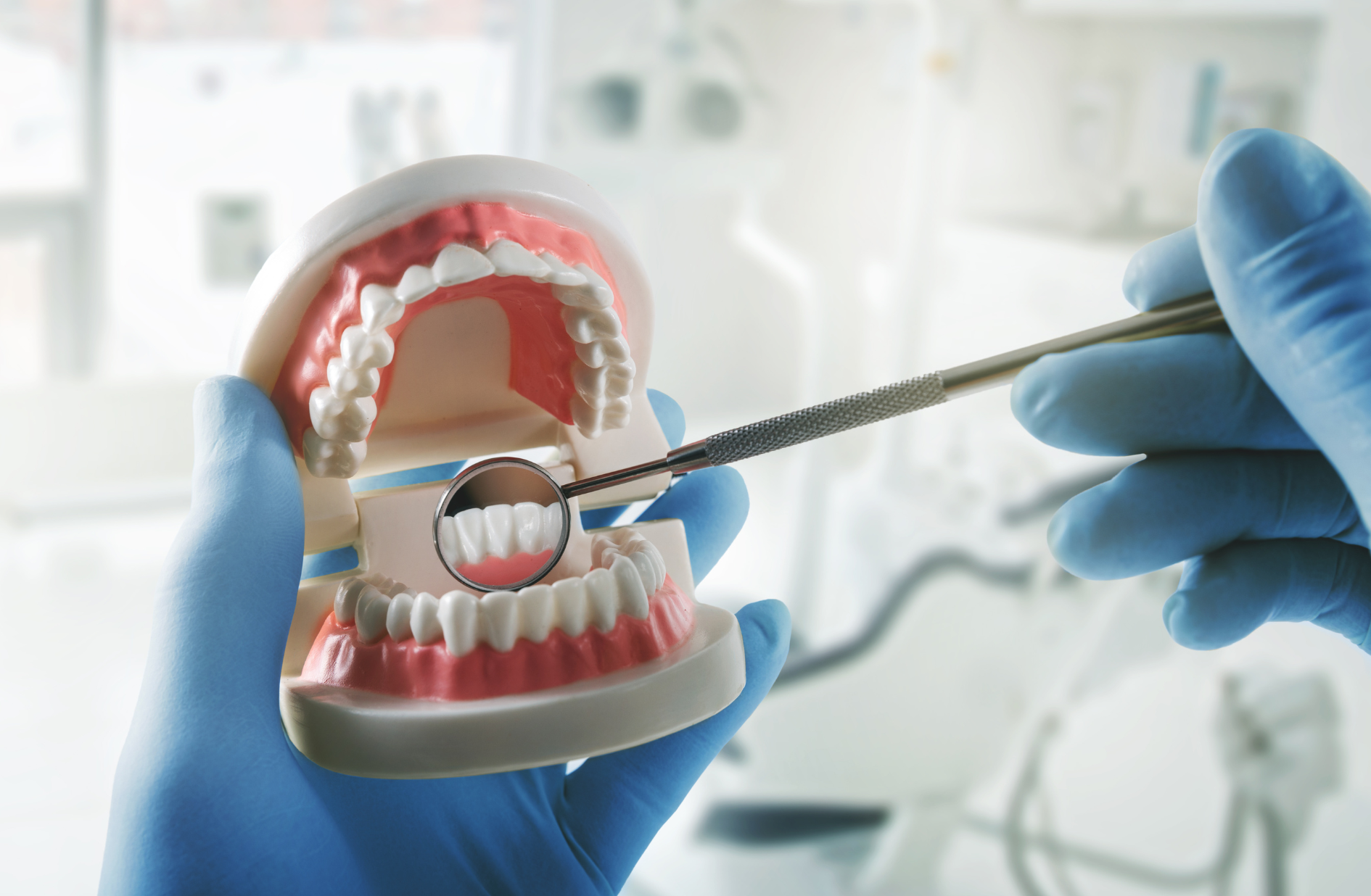 Afbeelding Diëtisten en mondhygiënisten werken samen – ‘Dat Smaakt naar Meer’