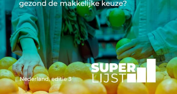 Afbeelding voor NVD roept supermarkten op tot actie