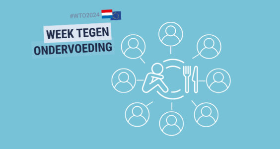 Afbeelding voor “Ondervoeding: een onzichtbare crisis”