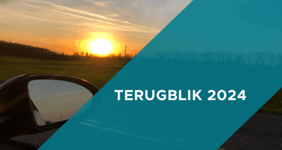 Afbeelding voor Terugblik op 2024: Dit hebben we samen bereikt!