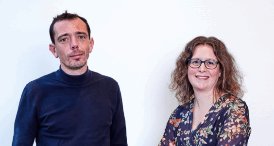 Afbeelding voor Een uitdagende kijk op gezondheidsverschillen: ‘Waar zit de hoop?!’